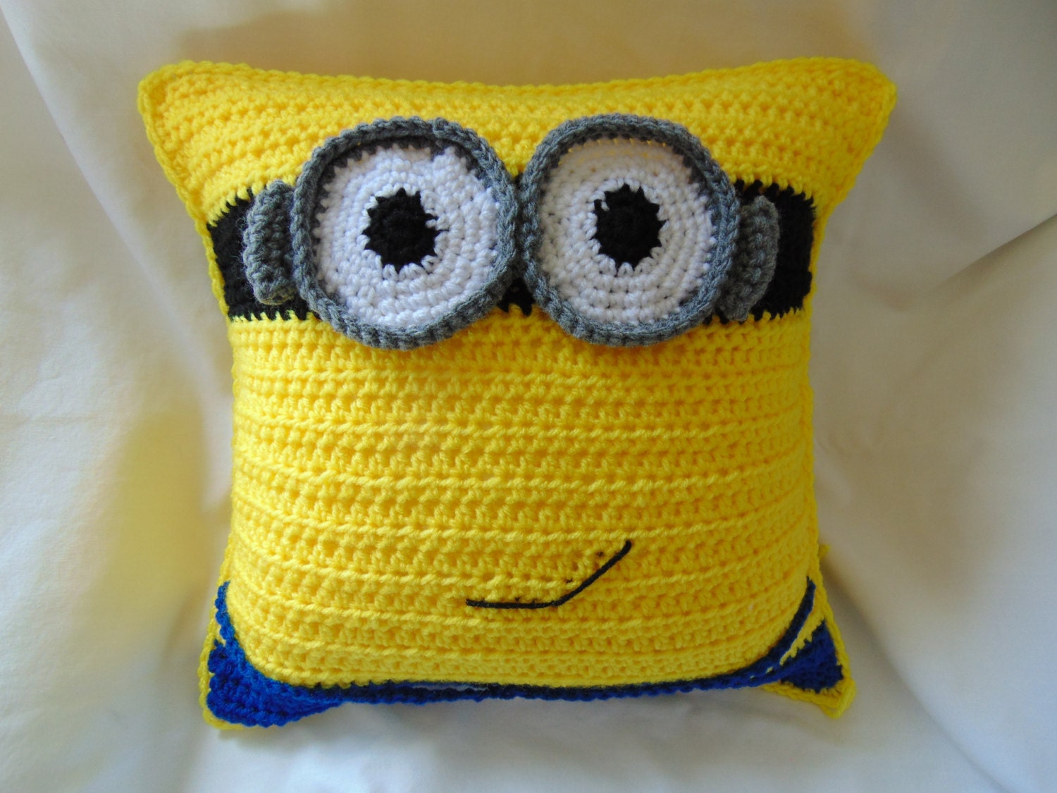 minion pillow