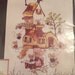 Vintage Lanarte Cross Stitch Kit