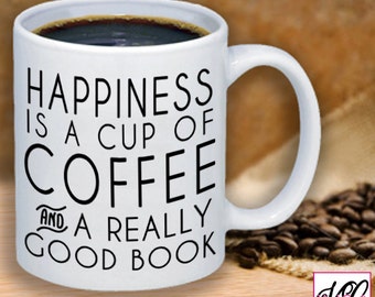 Happiness in a cup | Etsy