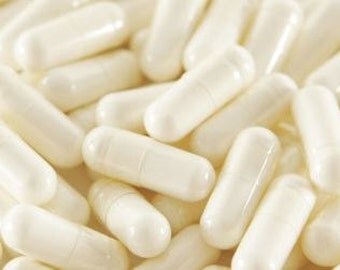 20 Boric Acid Suppositories infused with Essential Oils