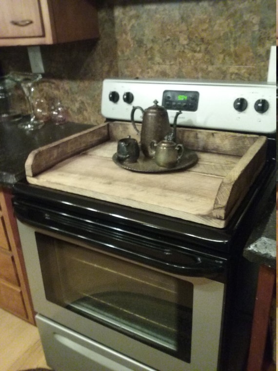 Items similar to Stove board on Etsy