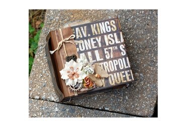 Crowded Attic Mini Album