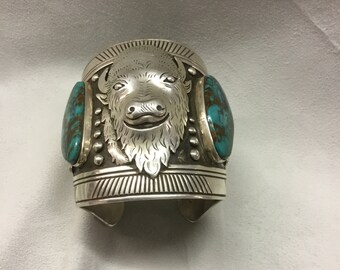 Vintage Tommy Singer Bracelet