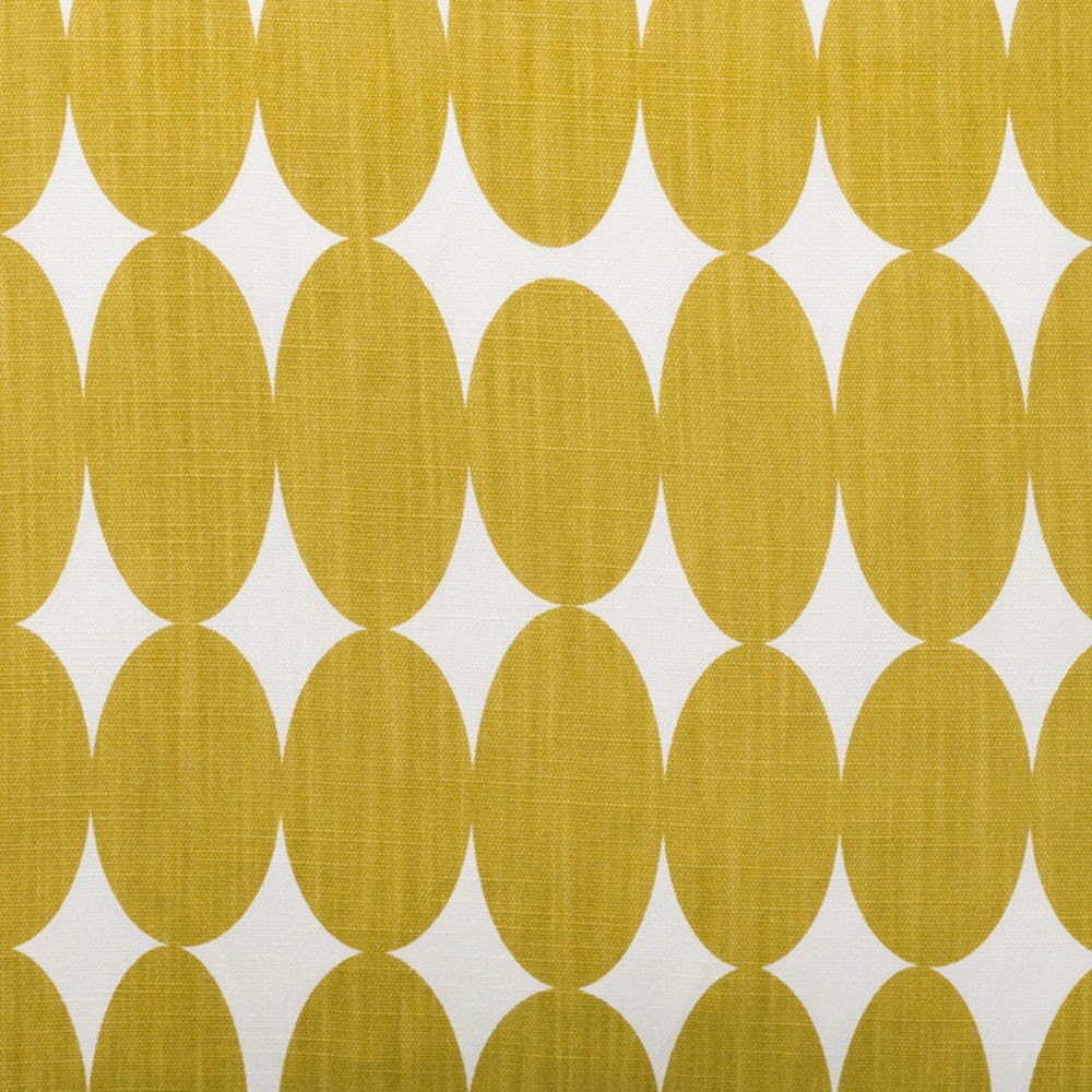 Yellow Fabric Curtain Fabric Mustard Yellow Fabric Fabric