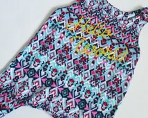 Damiokar Romper (Powder Yellow)