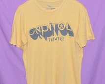 capitol theatre t shirt