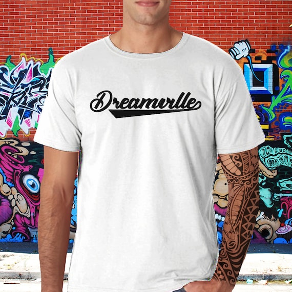 dreamville shirts