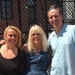 Melissa, Lynn, Mike