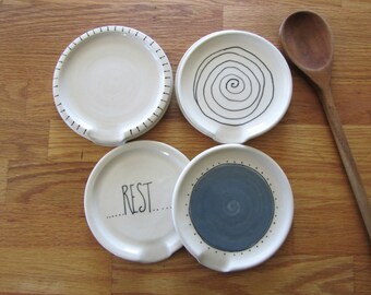 Spoon Rest