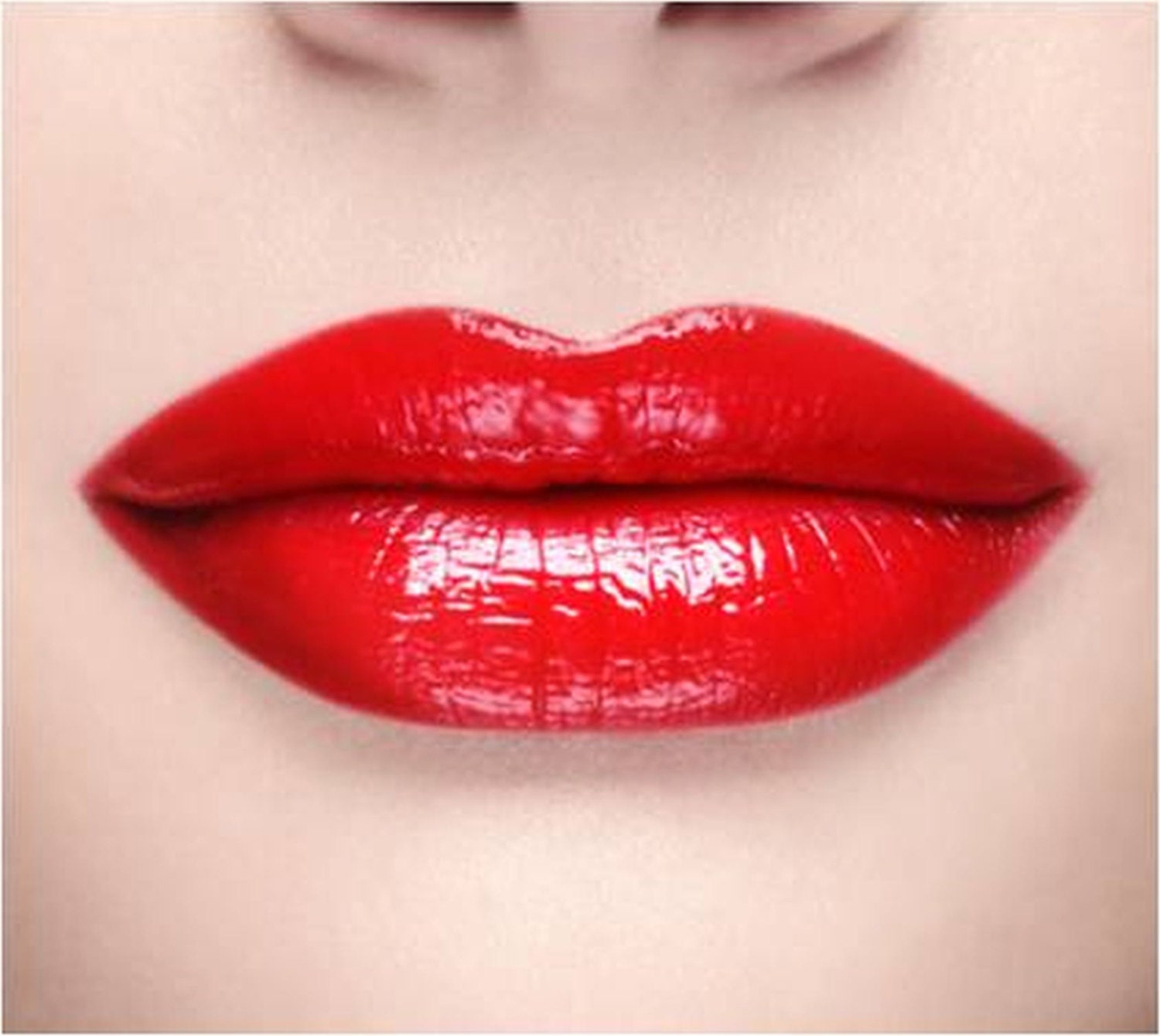 Vertical Lip Lines Lower & Upper Lips Perioral by ModelSupplies