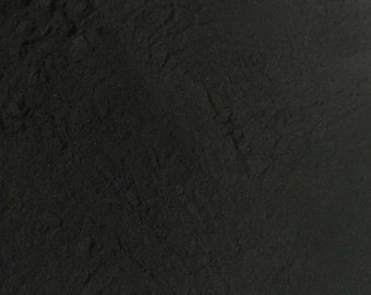 Activated Charcoal Powder 1 lb. Over 100 Bulk Herbs!