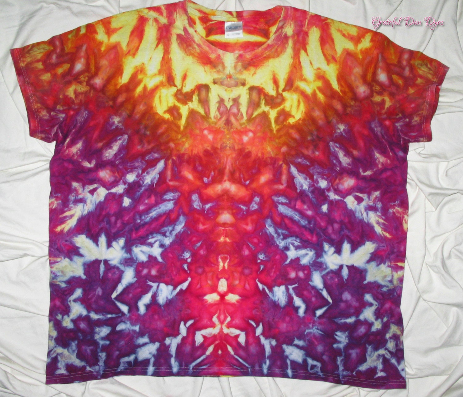 tie dye shirts 3xl