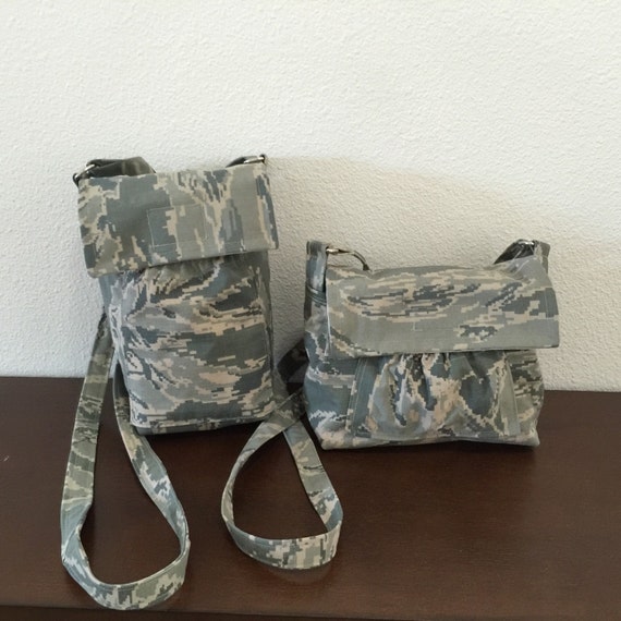 Air force bdu uniform