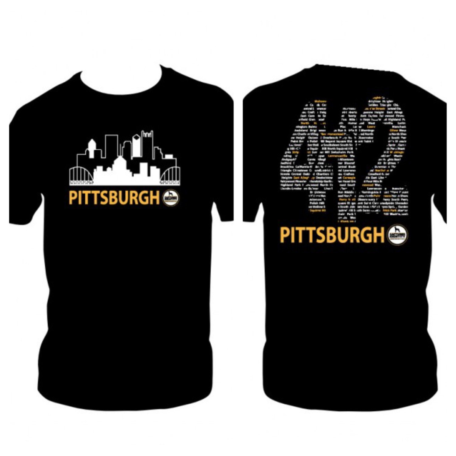 412 shirt