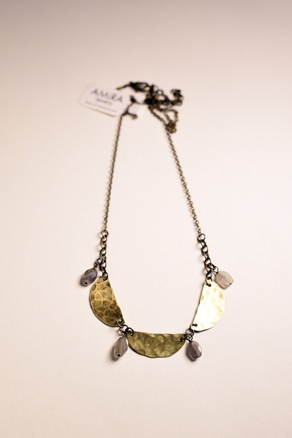 Damsel G Necklace