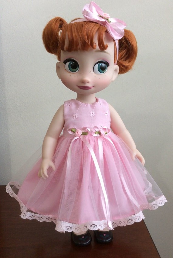 disney animators collection doll clothes