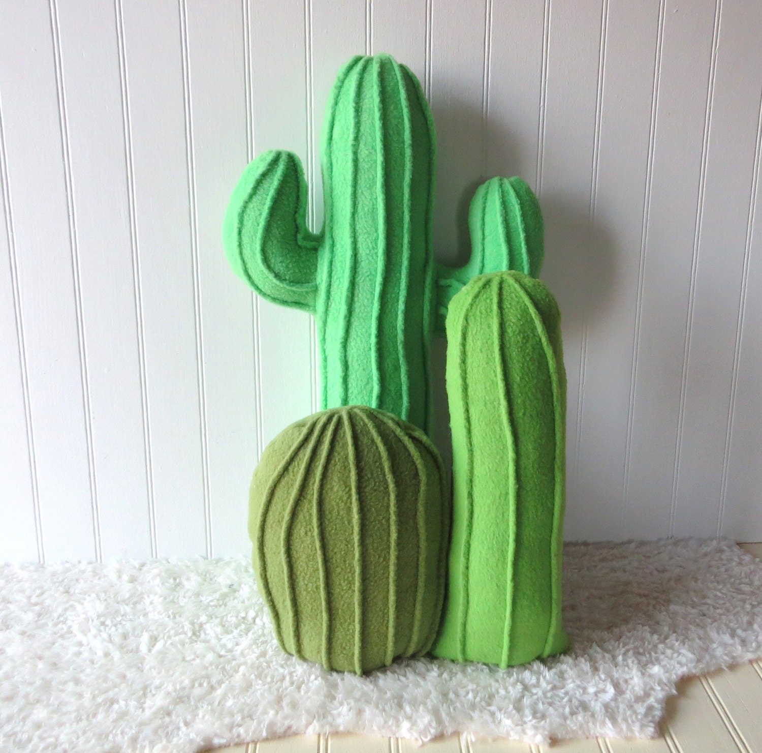 cactus pillow