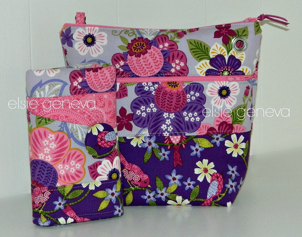 Knitting Bag and Case Knitting Bag Knitting Case Knitting