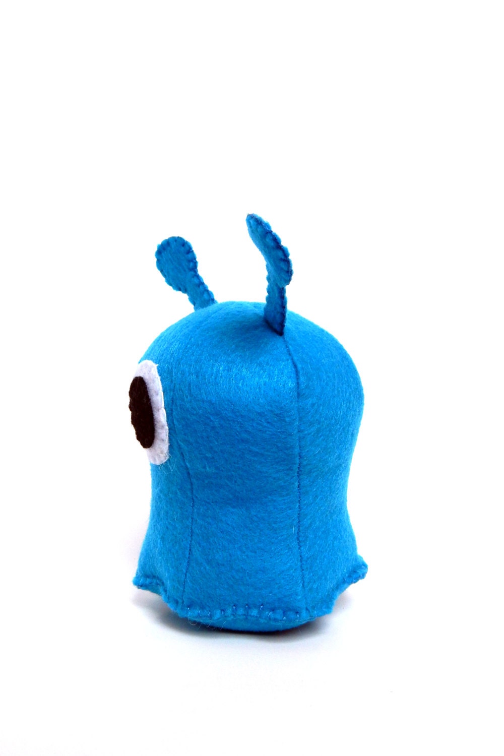 alien stuffed animal