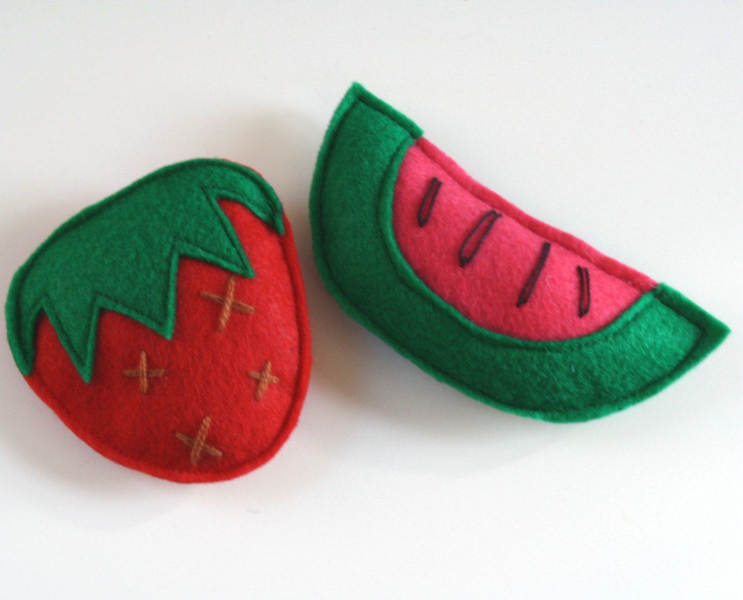 felt catnip toys