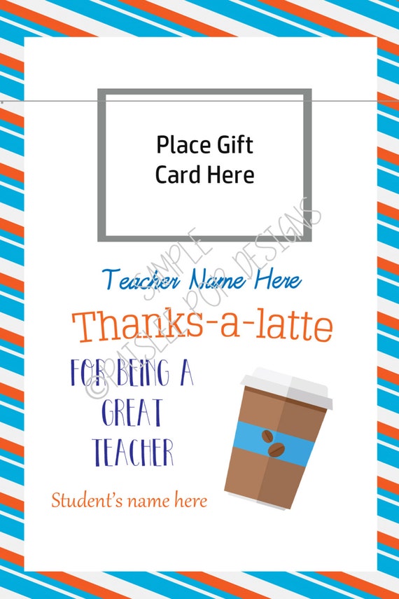 Printable Personalized Gift Cards | items similar to personalized gift card printable jpeg Printable Personalized Gift Cards | items similar to personalized gift card printable jpeg