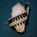 RESERVED - The Weaver - Native American inspired beaded bracelet
