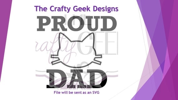 Free Free Proud New Dad Svg 586 SVG PNG EPS DXF File
