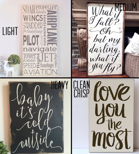 Wall Signs For Home wood wall art rustic wood sign family wood sign farmhouse Wall Signs For Home wood wall art rustic wood sign family wood sign farmhouse