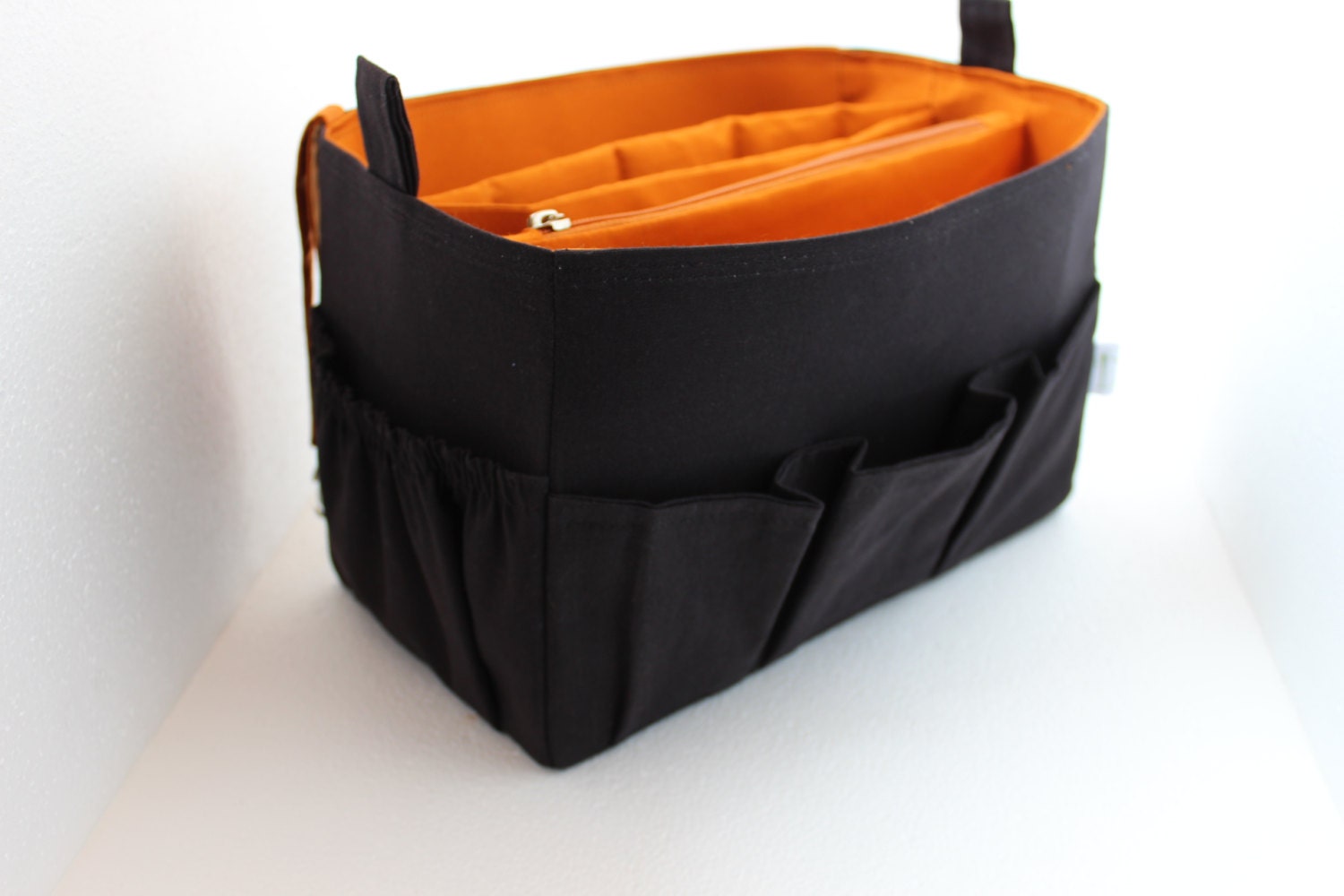 large organizer tote