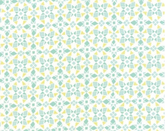 Sale Canyon cotton fabric by Kate Spain for Moda fabric 27229 11
