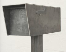 The Dexter Mailbox