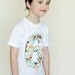 zootopia birthday shirt