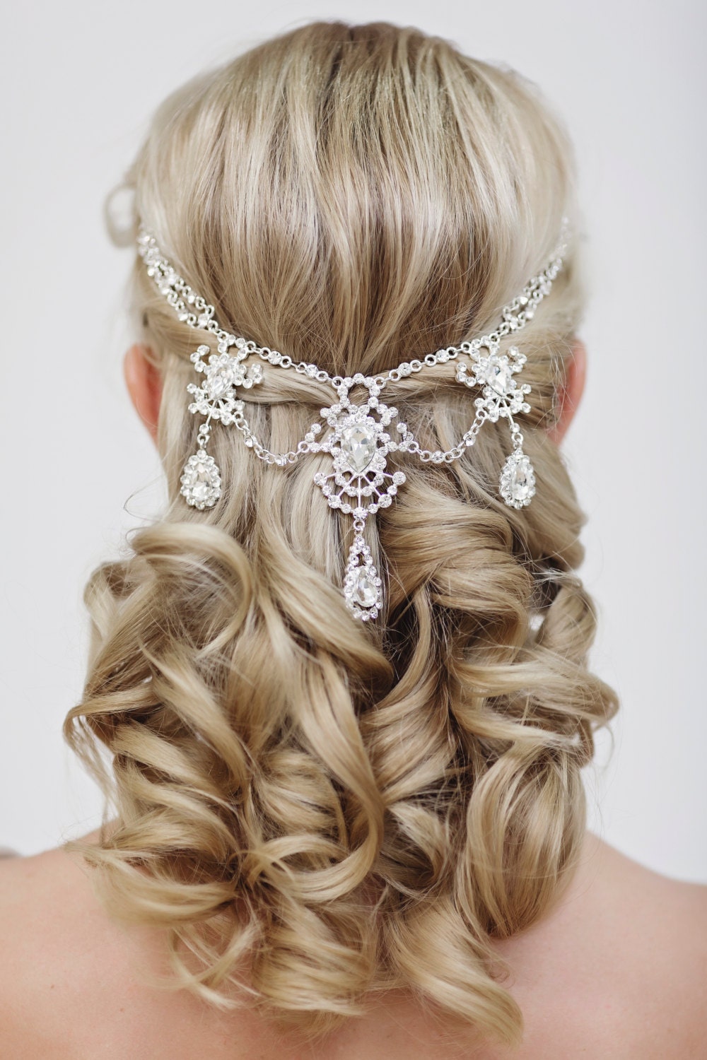 Wedding Crystal Hair Accessories Bridal Hair Jewelry Crystal wedding-crystal-hair-accessories-bridal-hair-jewelry-crystal