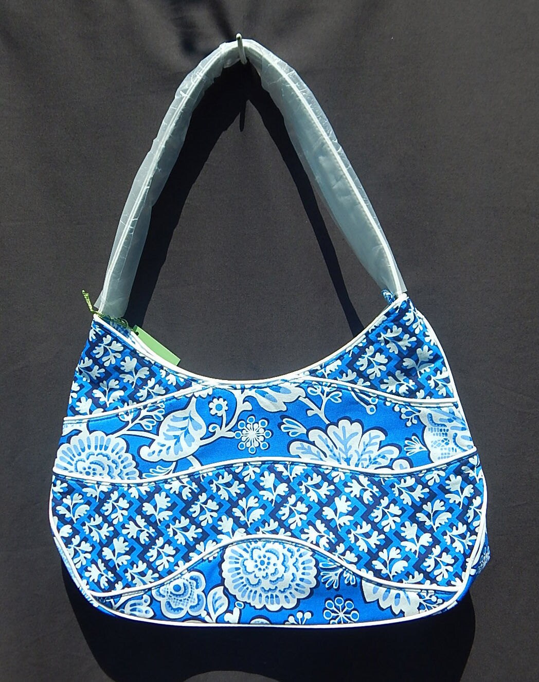 vera bradley hobo handbags & purses