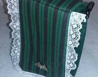 Small Haunted Mansion Maid Inspired Bag