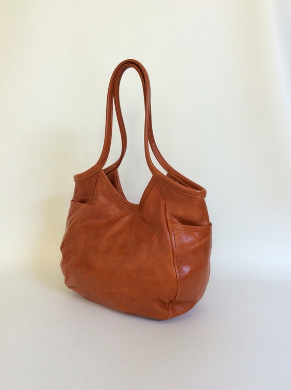 orange bag womens