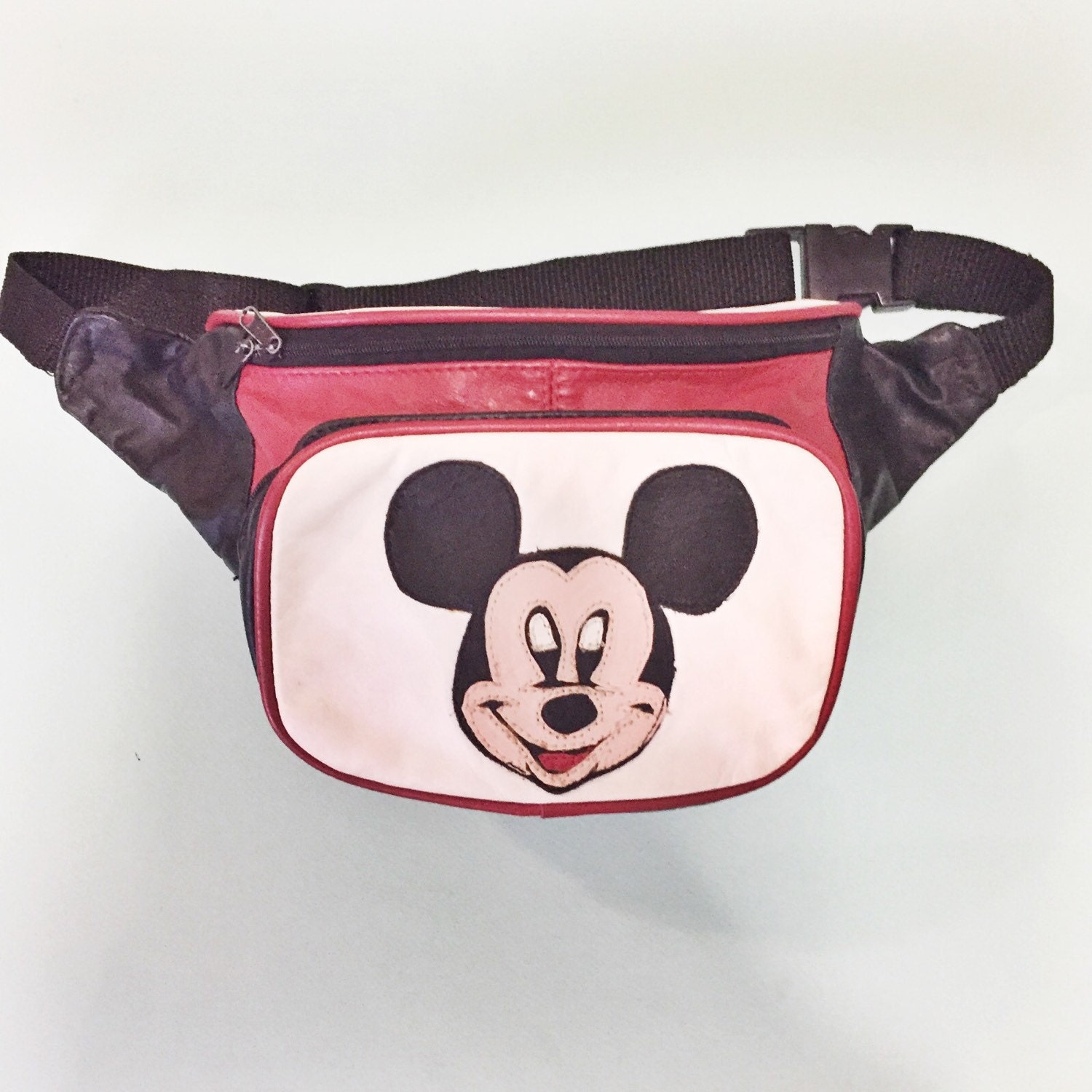 mickey hip pack