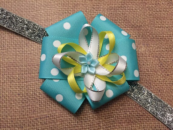 items similar to turquoise blue headband hair items similar to child and infant blue polka dot hair bow items similar to turquoise blue headband hair items similar to child and infant blue polka dot hair bow
