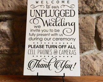 Download Primitive Rustic Wedding Seating Sign-Today Two Families