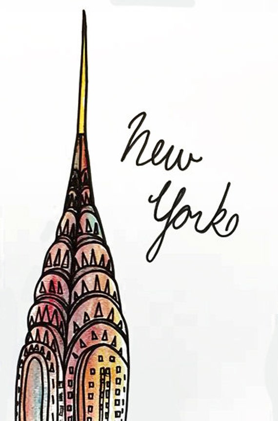 fashion illustration new york new york fashion illustration of chrysler building nyc fashion illustration new york new york fashion illustration of chrysler building nyc