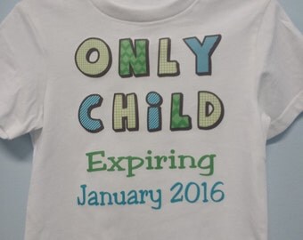 Big Brother announcement shirt