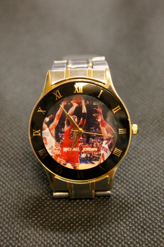 nike air jordan watch