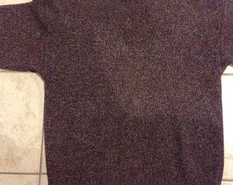 Vintage Woolrich Sweater