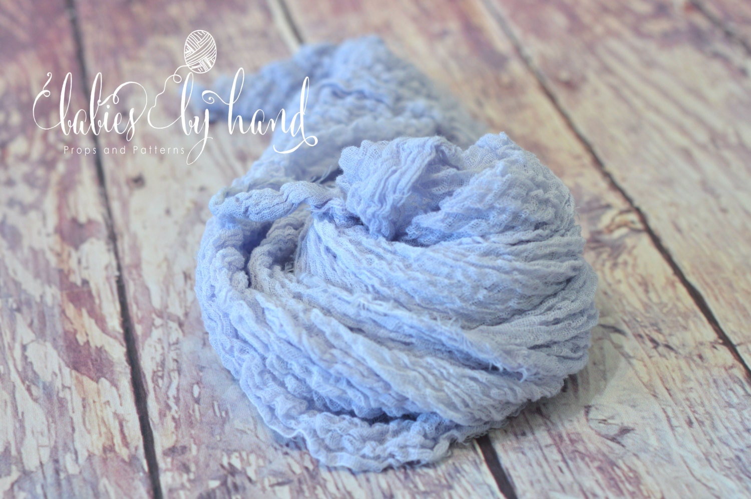 Newborn Photo Prop Cheesecloth Wrap Baby Cheesecloth