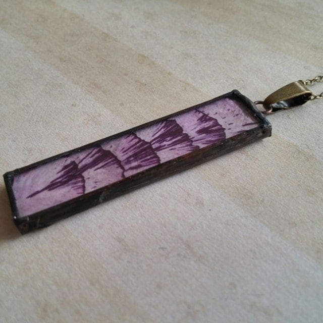 Handmade Lead Free Soldered Jewelry Lovingly made by WaspishWears