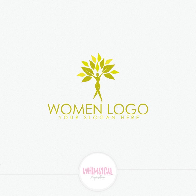 Premade Logo Feminine Logo Logo Design Brand Design Business Premade Logo Feminine Logo Logo Design Brand Design Business