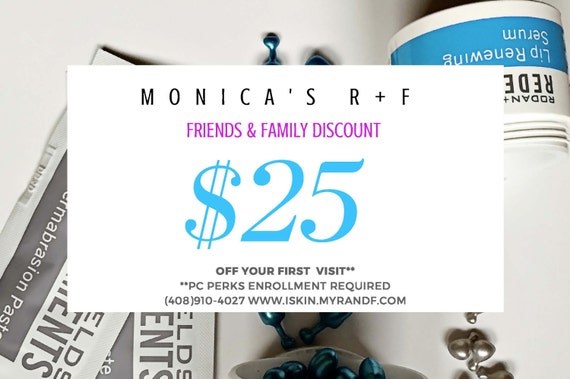 Rodan and fields coupon code