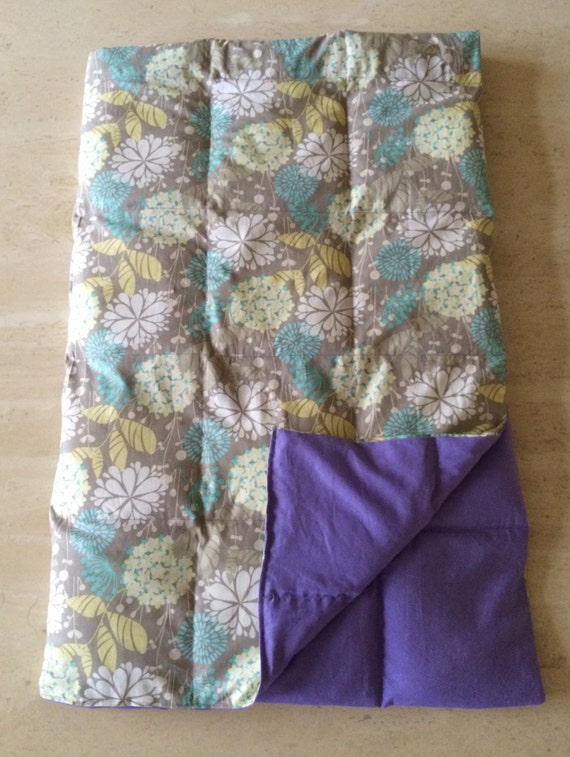 Custom weighted blanket Adult size up to 100 by SensoryOverboard