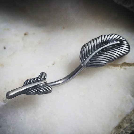 hermione feather
