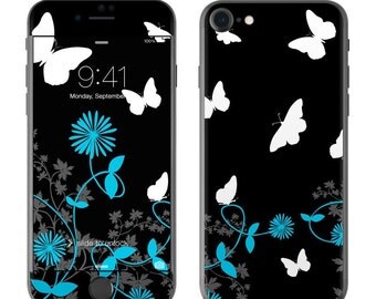 Fly Me Away by FP - iPhone 7/7 Plus Skin - Sticker Decal